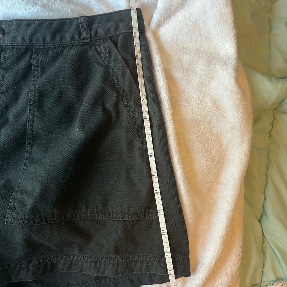 Universal Thread Cotton Shorts - Picture 9 of 11